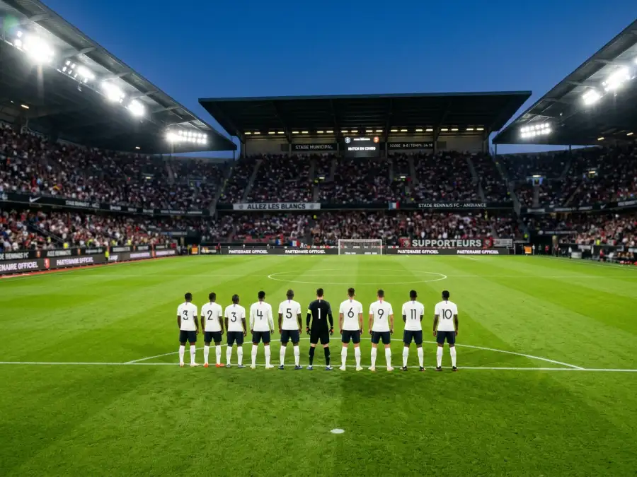 L'Allemagne au Mondial 2026 — analyse de la Mannschaft, groupe E, cotes et pronostic
