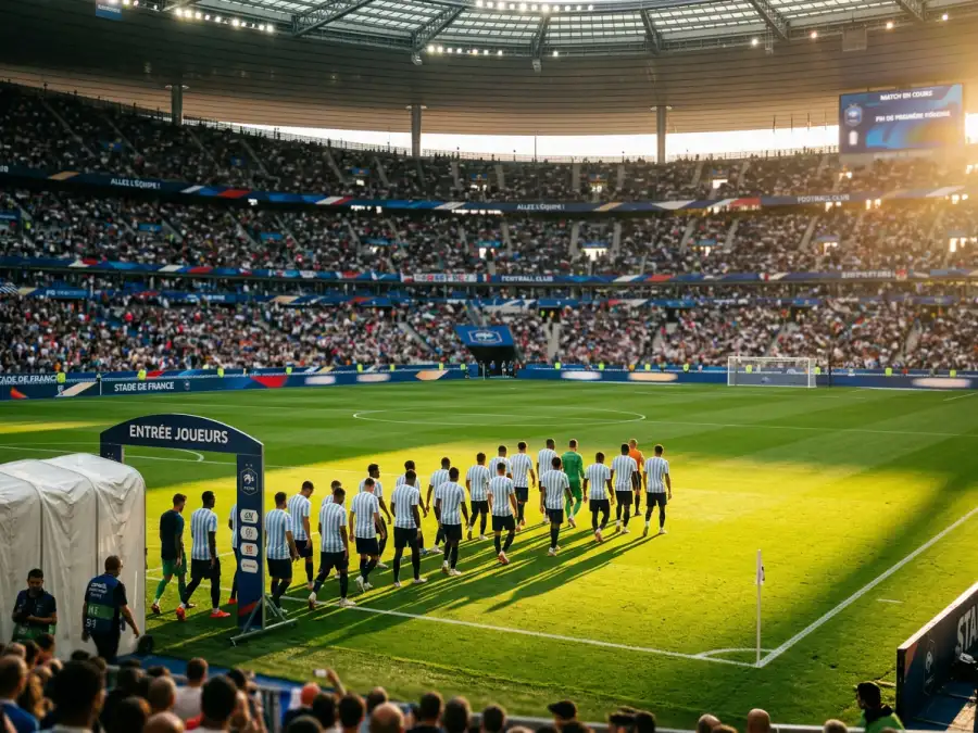 L'Argentine au Mondial 2026 — analyse de l'Albiceleste, cotes et pronostic pour le tenant du titre
