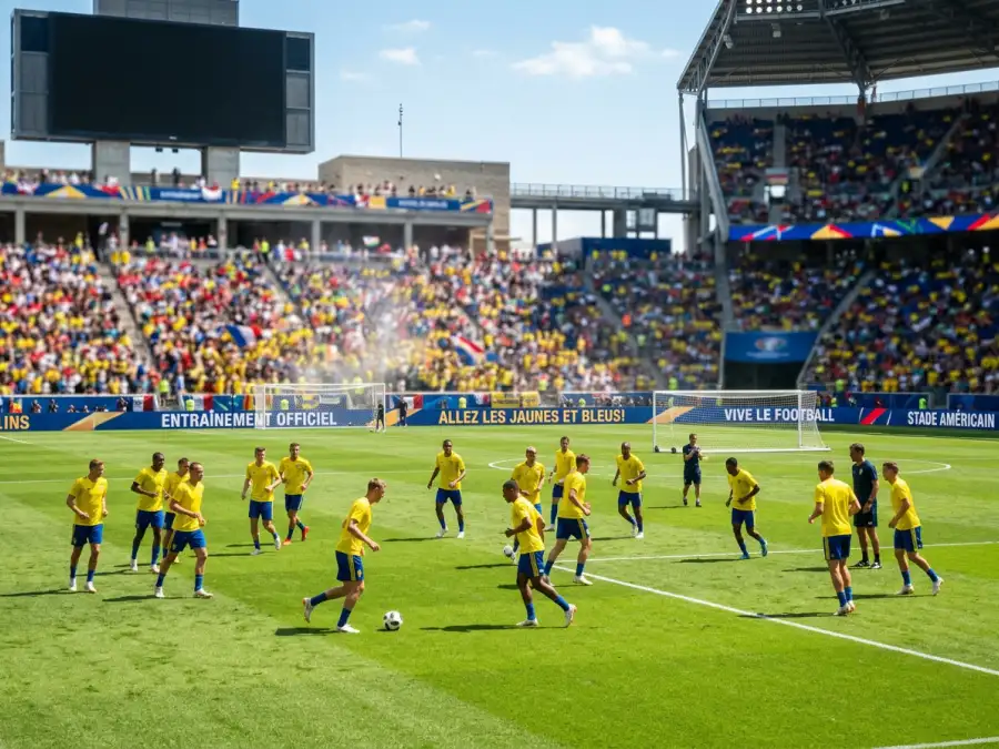 Le Brésil au Mondial 2026 — analyse de la Seleção, groupe C, cotes et pronostic