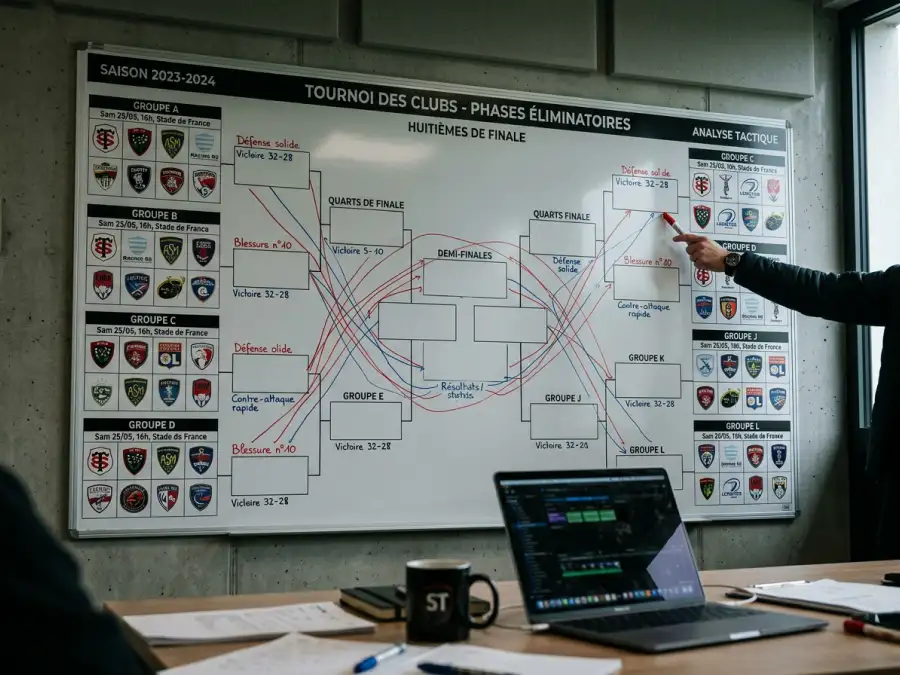Tableau des cotes de qualification par groupe pour la Coupe du Monde 2026