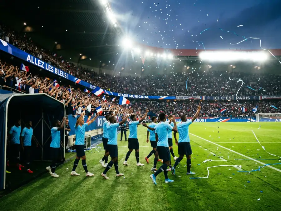 Les équipes debutantes au Mondial 2026 — Bosnie-Herzégovine, Haïti, Curaçao et Cabo Verde pour la première fois en Coupe du Monde