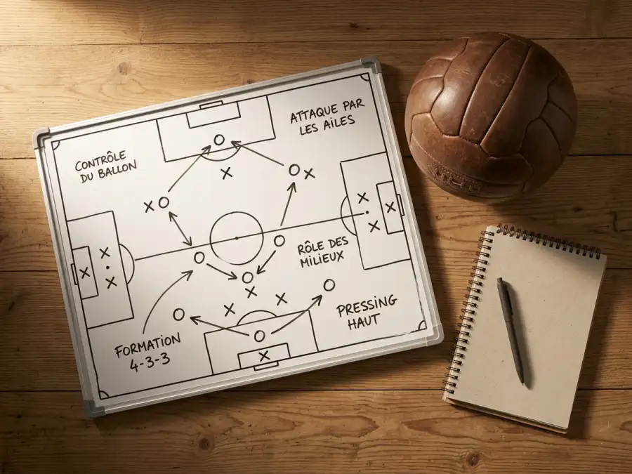 Glossaire complet des termes de paris sportifs appliqués au football et à la Coupe du Monde 2026