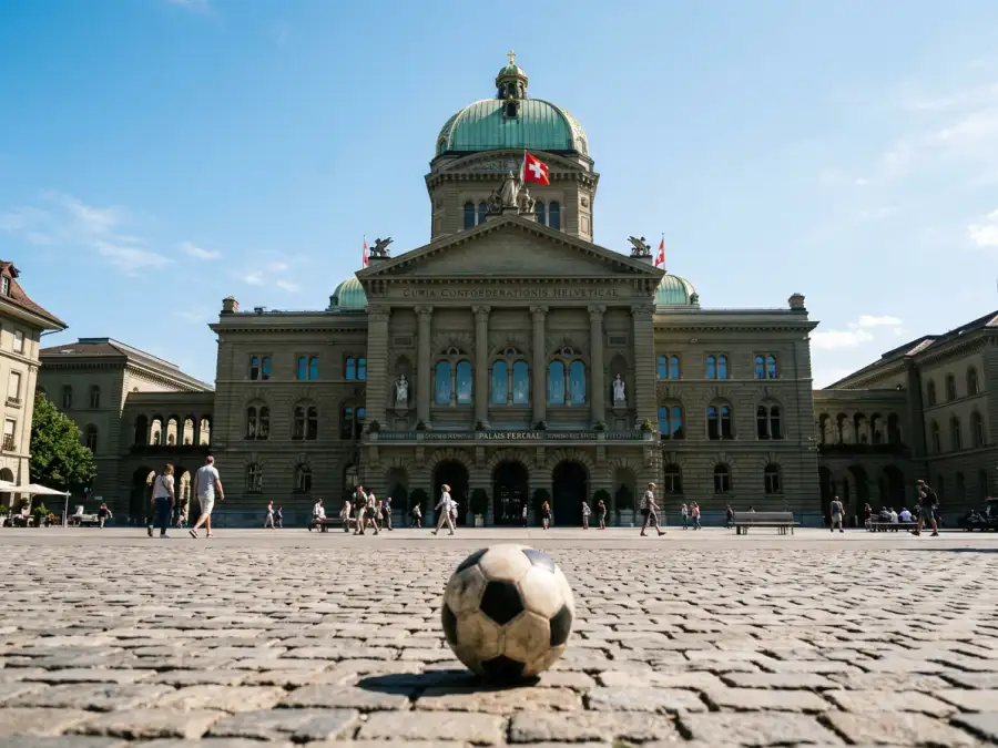 Schéma du cadre légal des paris sportifs en Suisse sous la LJAr