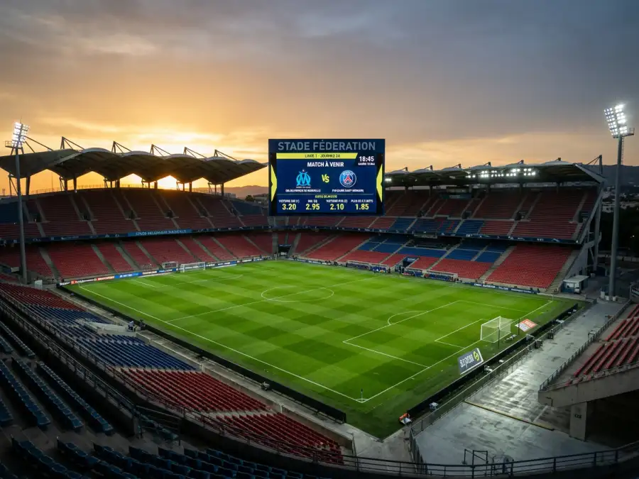 Guide complet des paris sportifs pour la Coupe du Monde 2026 avec analyse des cotes décimales