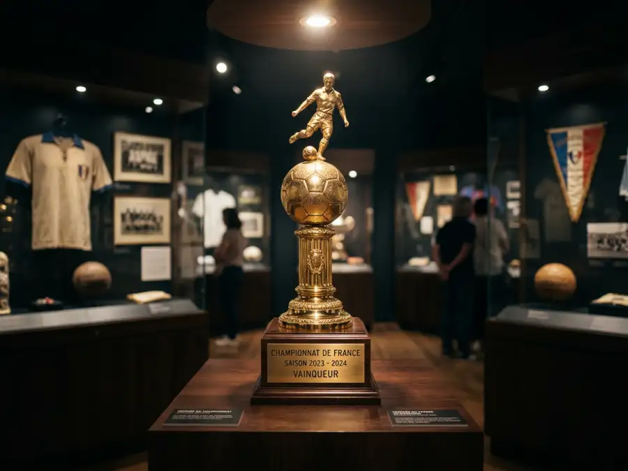 Histoire de la Coupe du Monde de football de 1930 à 2026