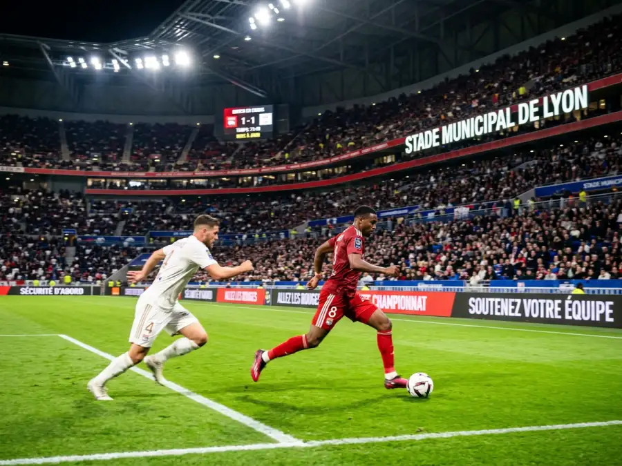 Les outsiders du Mondial 2026 — cinq équipes surprises à surveiller pour les paris sportifs