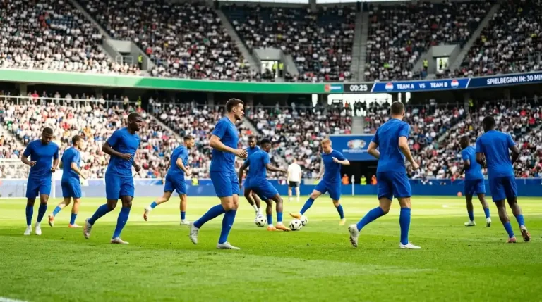 Paraguay–France : pronostic, cotes et value du huitième