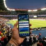 Guide pour parier sur la Coupe du Monde 2026 depuis la Suisse romande