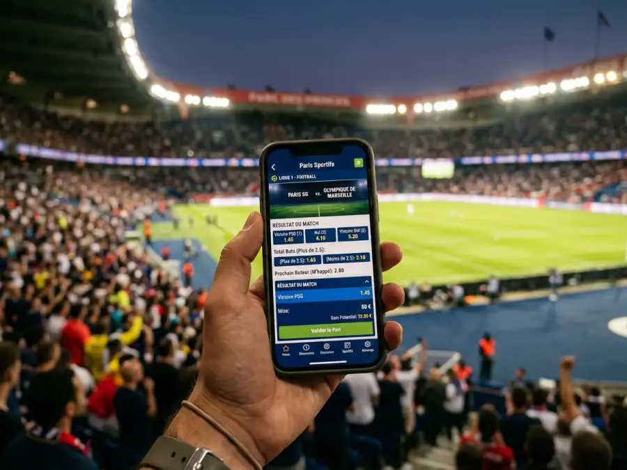 Guide pour parier sur la Coupe du Monde 2026 depuis la Suisse romande