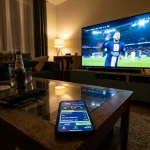 Guide des paris en direct pour la Coupe du Monde 2026