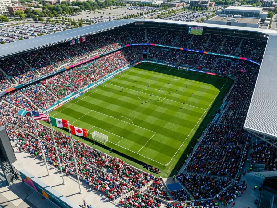 Les trois pays hotes du Mondial 2026 — USA, Mexique et Canada, analyse des équipes organisatrices
