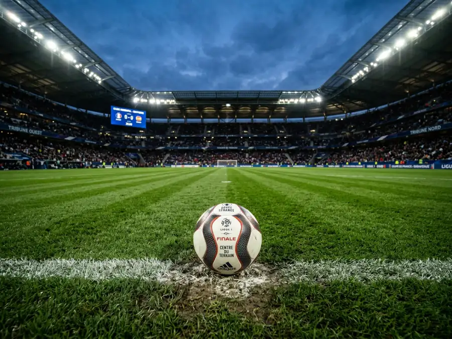 Pronostic pour le vainqueur de la Coupe du Monde 2026