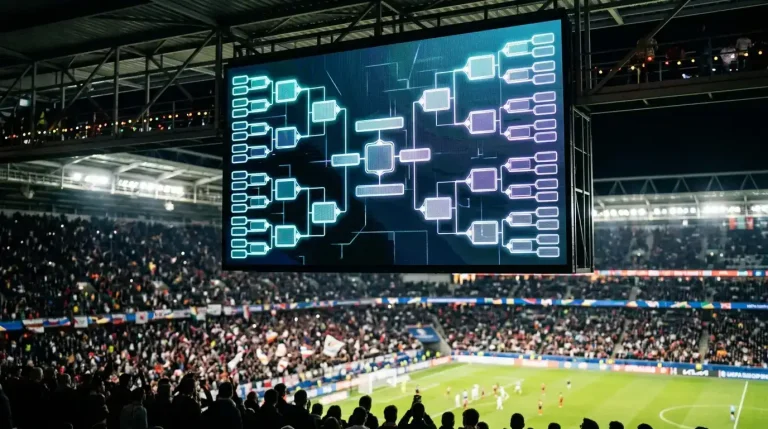 Quarts de finale du Mondial 2026 : le tableau se dessine