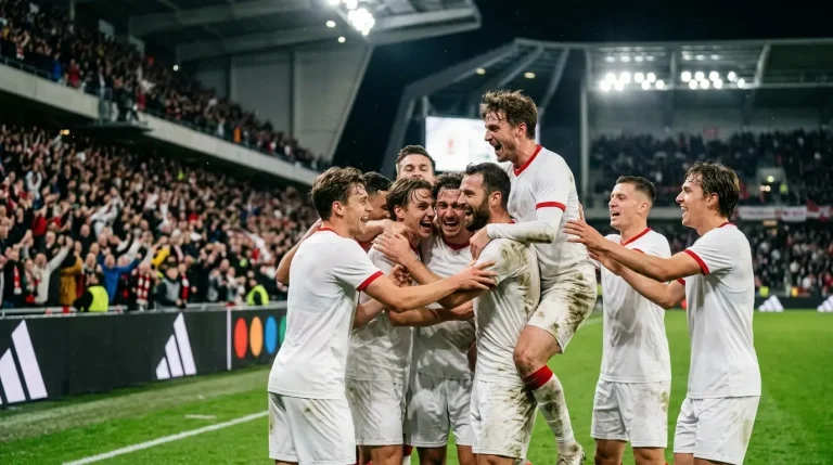 Coupe du Monde 2026 : ce qu&rsquo;il faut retenir du 11 juillet