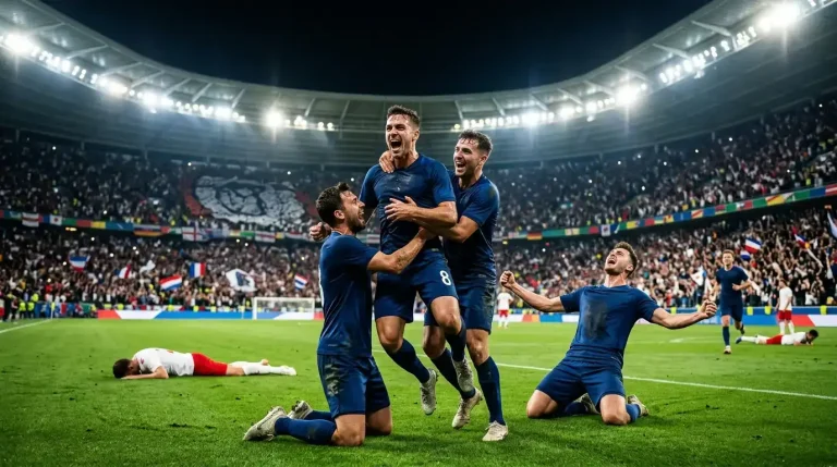 Coupe du Monde 2026 : ce qu&rsquo;il faut retenir du 5 juillet