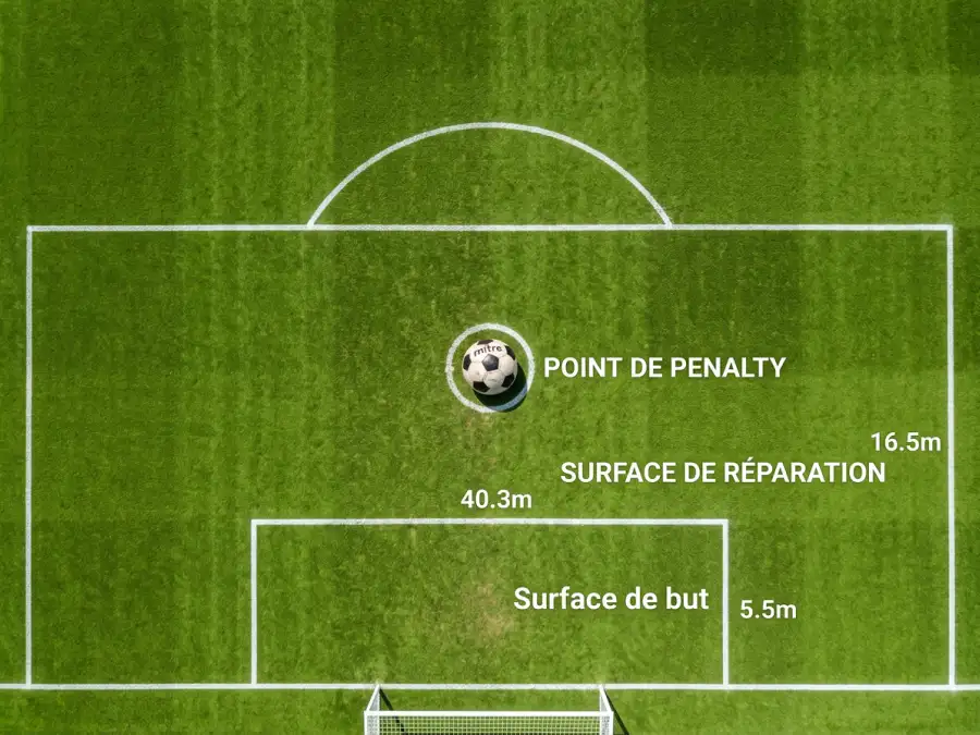 Statistiques historiques de la Coupe du Monde pour les paris sportifs